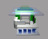 display-design-建筑-室外建筑-工业CAD模型-3D城