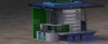 display-design-建筑-室外建筑-工业CAD模型-3D城