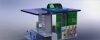 display-design-建筑-室外建筑-工业CAD模型-3D城