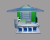 display-design-建筑-室外建筑-工业CAD模型-3D城