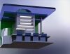 display-design-建筑-室外建筑-工业CAD模型-3D城