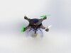 drone-飞机-其它-工业CAD模型-3D城
