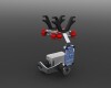drone-飞机-其它-工业CAD模型-3D城