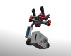 drone-飞机-其它-工业CAD模型-3D城