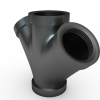 管子-科技-工具-VR/AR模型-3D城