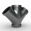 管子-科技-工具-VR/AR模型-3D城