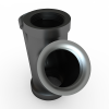 管子-科技-工具-VR/AR模型-3D城
