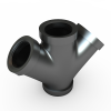 管子-科技-工具-VR/AR模型-3D城