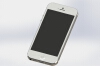 iphone-科技-数码产品-工业CAD模型-3D城