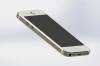 iphone-科技-数码产品-工业CAD模型-3D城