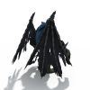 AAKbah-角色人体-角色-VR/AR模型-3D城