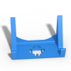 Android手机的常用基座-家居生活-3D打印模型-3D城