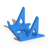 Android手机的常用基座-家居生活-3D打印模型-3D城
