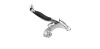 Bicycle brake lever sport-汽车-自行车-工业CAD模型-3D城