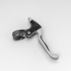 Bicycle brake lever sport-汽车-自行车-工业CAD模型-3D城