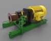 0-47kn-winch-with-safety-brake-工业设备-机器设备-工业CAD模型-3D城