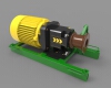 0-47kn-winch-with-safety-brake-工业设备-机器设备-工业CAD模型-3D城