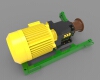 0-47kn-winch-with-safety-brake-工业设备-机器设备-工业CAD模型-3D城