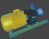 0-47kn-winch-with-safety-brake-工业设备-机器设备-工业CAD模型-3D城