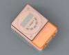 Time meter-工业设备-工具-工业CAD模型-3D城