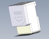 Time meter-工业设备-工具-工业CAD模型-3D城