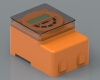 Time meter-工业设备-工具-工业CAD模型-3D城