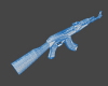 ak-47-军事-武器-工业CAD模型-3D城