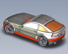 street-car-design-汽车-轿车-工业CAD模型-3D城