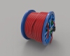reel-cable-工业设备-其它-工业CAD模型-3D城
