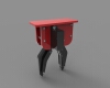 robotic-arm-gripper-工业设备-零部件-工业CAD模型-3D城