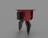 robotic-arm-gripper-工业设备-零部件-工业CAD模型-3D城