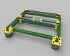 corexy-frame-v-工业设备-工具-工业CAD模型-3D城