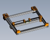 corexy-frame-v-工业设备-工具-工业CAD模型-3D城
