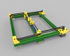 corexy-frame-v-工业设备-工具-工业CAD模型-3D城