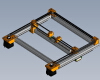 corexy-frame-v-工业设备-工具-工业CAD模型-3D城