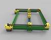 corexy-frame-v-工业设备-工具-工业CAD模型-3D城