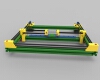 corexy-frame-v-工业设备-工具-工业CAD模型-3D城