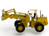 wheel-loader-汽车-重型车-工业CAD模型-3D城