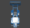 wheel-loader-汽车-重型车-工业CAD模型-3D城