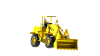 wheel-loader-汽车-重型车-工业CAD模型-3D城