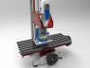 project-drilling-jig-ahm-motor-with-toogle-clamp-工业设备-机器设备-工业CAD模型-3D城
