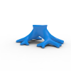 树根花瓶-家居生活-3D打印模型-3D城