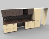 kitchen-model-2-建筑-厨房-工业CAD模型-3D城