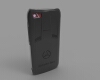 amg-case-科技-数码产品-工业CAD模型-3D城