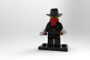 Lego Bandit Minifigure-文体生活-玩具-工业CAD模型-3D城