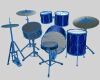 drum-kit-文体生活-艺术品-工业CAD模型-3D城