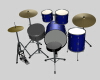 drum-kit-文体生活-艺术品-工业CAD模型-3D城