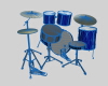 drum-kit-文体生活-艺术品-工业CAD模型-3D城