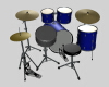 drum-kit-文体生活-艺术品-工业CAD模型-3D城