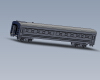 train-汽车-火车-工业CAD模型-3D城